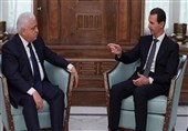 الأسد : سوریا سترد على العدوان الترکی عبر کل الوسائل المشروعة المتاحة