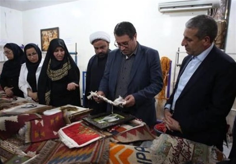 زیرساخت‌های گردشگری و تولیدی در روستاهای استان بوشهر توسعه می‌یابد