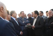 وزیر صنعت برحل مشکلات منطقه ویژه اقتصادی شمال استان بوشهر تاکید کرد