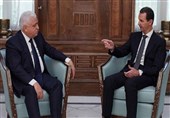 President Assad Vows Syria’s Response to Turkish Aggression