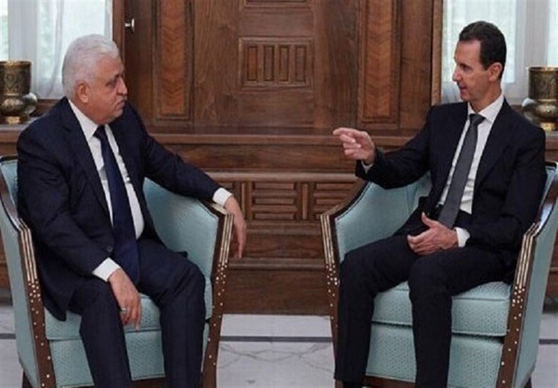 President Assad Vows Syria’s Response to Turkish Aggression