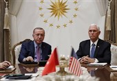 تردید روسیه درباره ماهیت توافق ترکیه-آمریکا برای توقف عملیات در سوریه