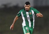 Mehdi Taremi Doubt for Iraq Match