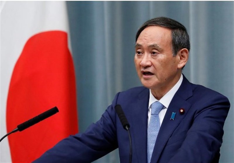 Japan Ruling Party Elects Yoshihide Suga as PM Successor