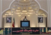 امام جمعه گرگان: پیاده‌روی اربعین حسینی تبلوری از قیام امام حسین(ع) است