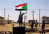 امضای نقشه راه مذاکرات بین دولت انتقالی سودان و جنبش ملی