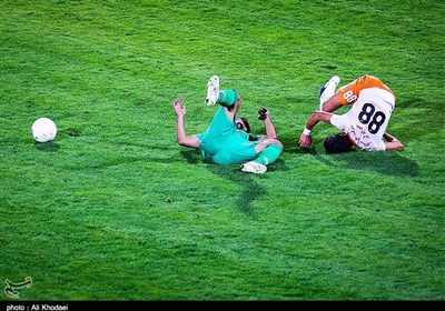  کفاشیان: چهار سال پیش پیشنهاد تشکیل کمیته برای اصلاح اساسنامه را دادم/ عزیزی‌خادم: خطر تعلیق بیخ گوش فوتبال است 