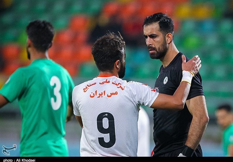 اصفهان| موفقیت باشگاه ذوب‌آهن در پرونده مطالبه غرامت 16 میلیارد ریالی
