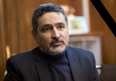 پیام تسلیت صالحی در پی درگذشت معاون سازمان انرژی اتمی