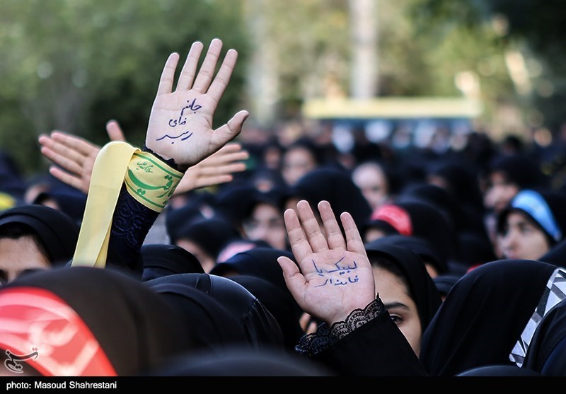 مراسم تجدید میثاق با آرمان‌های شهدا در دانشگاه تهران برگزار می‌شود