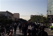 اخبار اربعین 98| گام به گام با دلهایی که از کربلای ایران به حسین (ع) میرسند + تصویر
