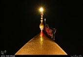 استقبال شاعران از ماه عزای حسینی/ «سلام ای تن بی‌سر، سلام ای سر تابان»