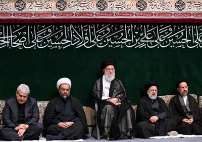 رهبر انقلاب: اگر ثبات قدم داشته باشید، بشریت و دنیا اصلاح میشود