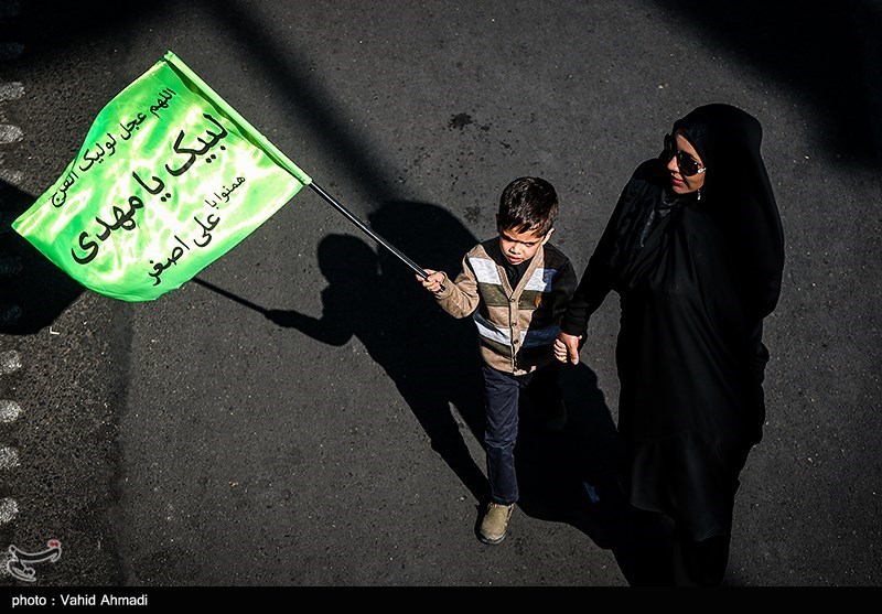 ارائه خدمات به عزاداران راهپیمایی دلدادگان حسینی در قبله تهران؛ ناوگان حمل و نقل عمومی شهرری در آماده باش است