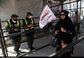آغاز به کار درمانگاه شهید علی هاشمی در مرز چذابه
