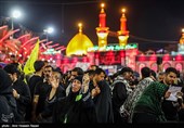 اربعین حسینی بزرگترین جلوه‌گاه شیعیان در دنیا است