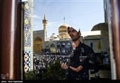 پیاده‌روی زائران حرم رضوی| 60 هزار نفر از عزاداران خراسان شمالی عازم مشهد مقدس شدند