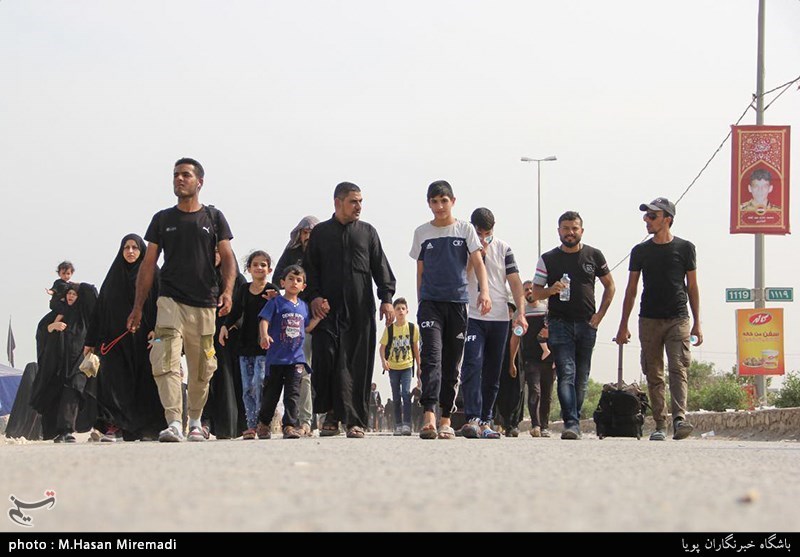 ستاد اربعین: اعزام و انتقال موکب به کشور عراق در مراسم اربعین سال جاری منتفی است