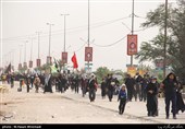 ستاد اربعین: عزیمت زوار به عراق در ماه صفر امکان‌پذیر نبوده و مرزهای کشور برای تردد زوار مسدود است
