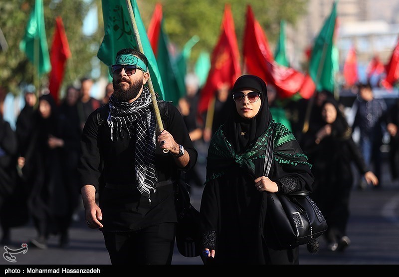 اعزام 1500 گروه دانشجویی برای خدمت رسانی به زائران اربعین