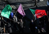 مداحان عرب‌زبان مقیم ایران راهی عراق می‌شوند / اعزام محدود سخنرانان و مداحان به راهپیمایی اربعین
