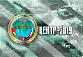 چشم‌انداز رزمایش نظامی «سنتر 2019» در آسیای مرکزی