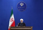 Iran’s President Pledges Efforts to Further Facilitate Arbaeen Pilgrimage
