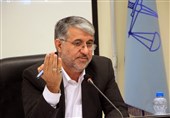 رئیس کل داگستری استان یزد: امنیت امروز کشور مرهون خون شهید سلیمانی ها است