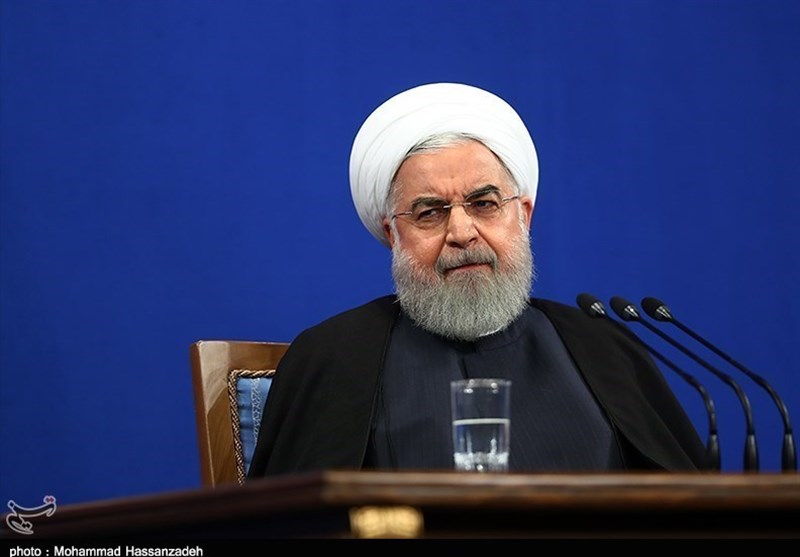 بیانیه بسیج حقوقدانان درباره سخنان روحانی در یزد: ترجیح منافع حزبی زهری مهلک بر تاروپود انقلاب است