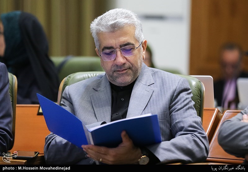 Iranian Minister in Iraq for Talks on Energy Cooperation