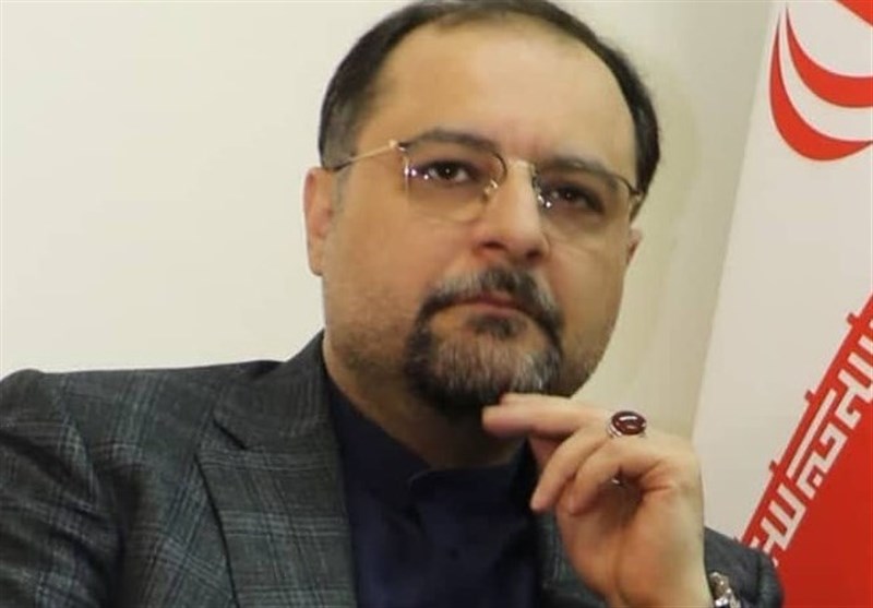 Iran to Develop Saffron Commodity Fund: Deputy Minister