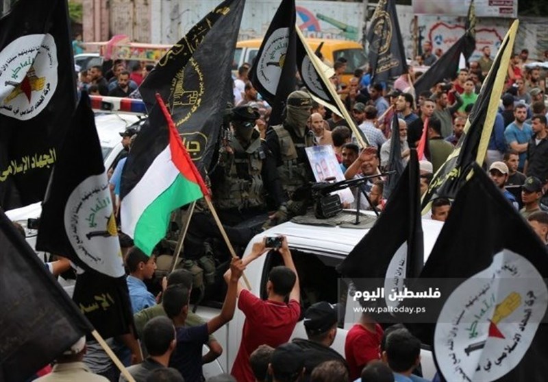راهپیمایی «جمعه‌های بازگشت به فلسطین» در شیراز برگزار می‌شود