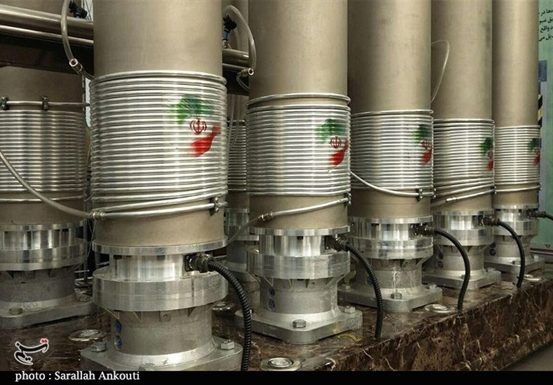 Iran to Unveil 122 Nuclear Achievements