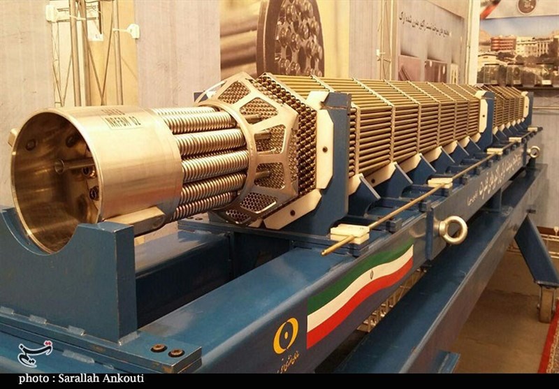 چهل و هشتمین نمایشگاه دستاوردهای صنعت هسته‌ای کشور در کرمان به روایت تصویر