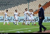 ظرفیت ورزشگاه شهید مهدوی بوشهر از هواداران پرسپولیسی‌ها و شاهینی‌ها تکمیل شد