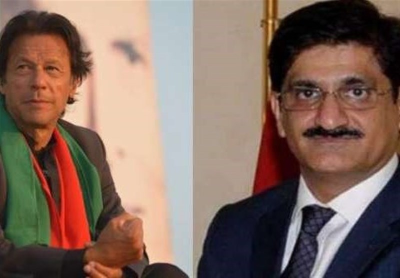 وزیراعظم کا دورہ کراچی؛ مراد علی شاہ سے ملاقات متوقع