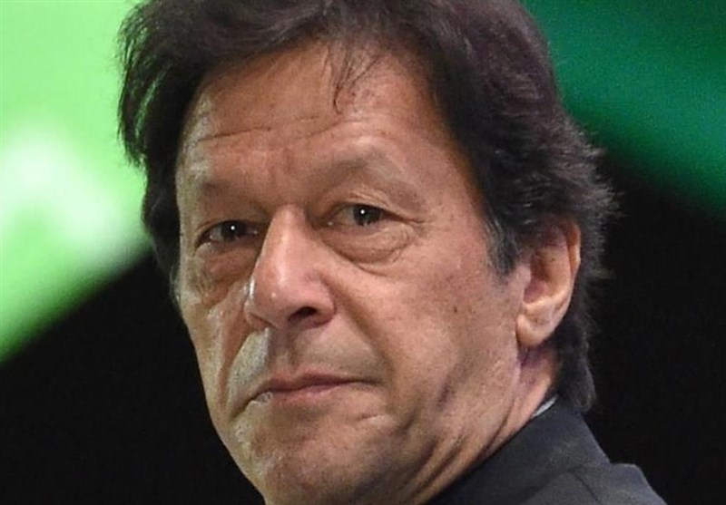 اسرائیل چاہتا ہے کہ سعودی عرب اور ایران میں جنگ ہو، عمران خان