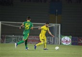 لیگ برتر فوتبال| پیروزی یک نیمه‌ای پارس جنوبی مقابل ماشین‌سازی