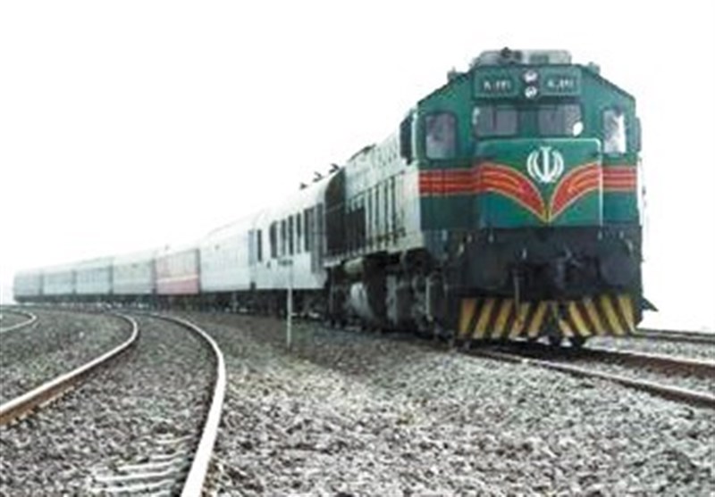 زنجان| قطار وعده‌ها بعد از پنج سال هنوز به مقصد نرسیده است