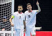 Iran to Face Turkmenistan at AFC Futsal C’ship 2020 Qualifiers Opener