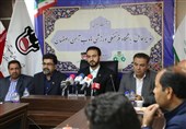 اصفهان| سخنگوی باشگاه ذوبآهن: مدیرعامل باشگاه را درگیر مصاحبه و حواشی آن نمیکنیم