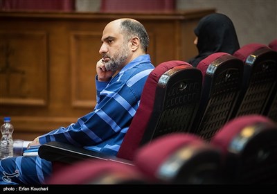 چهارمین جلسه دادگاه رسیدگی به اتهامات احمدرضا لشگری‌پور و شرکت توسعه دارویی رسا