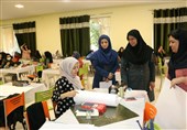 بسیاری از فارغالتحصیلان دانشکده فنی دختران شیراز جذب بازار کار میشوند