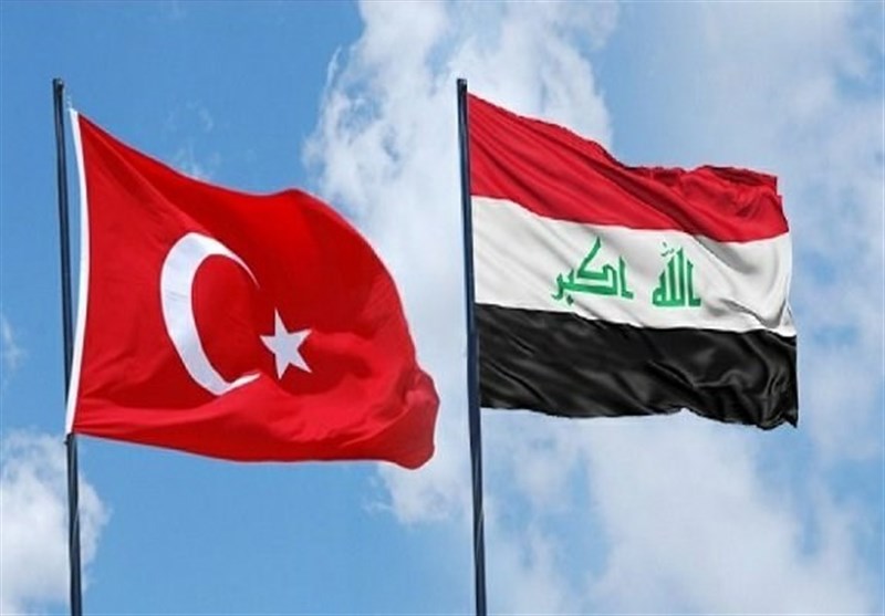 Iraklı Heyetin Türkiye Ziyareti Başladı