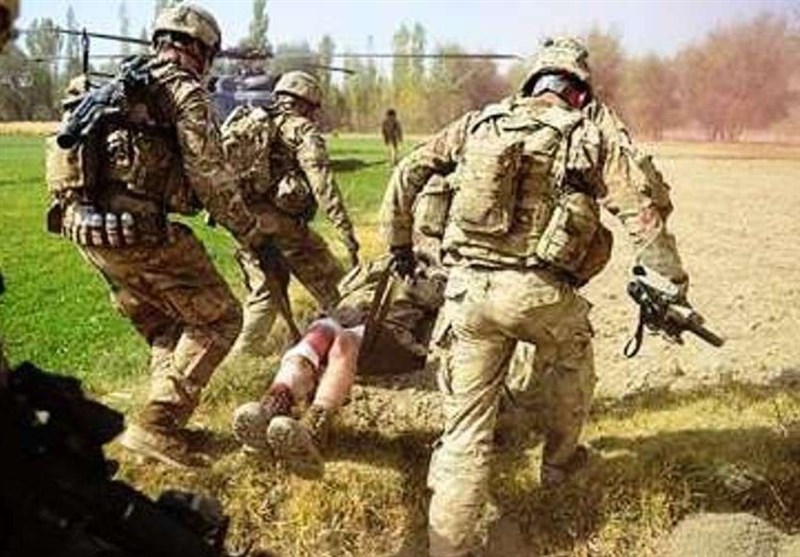 3 US Soldiers Die, 3 Injured during Training Exercise in Georgia