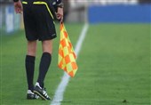 اعلام اسامی داوران 5 دیدار از هفته بیستم لیگ برتر فوتبال