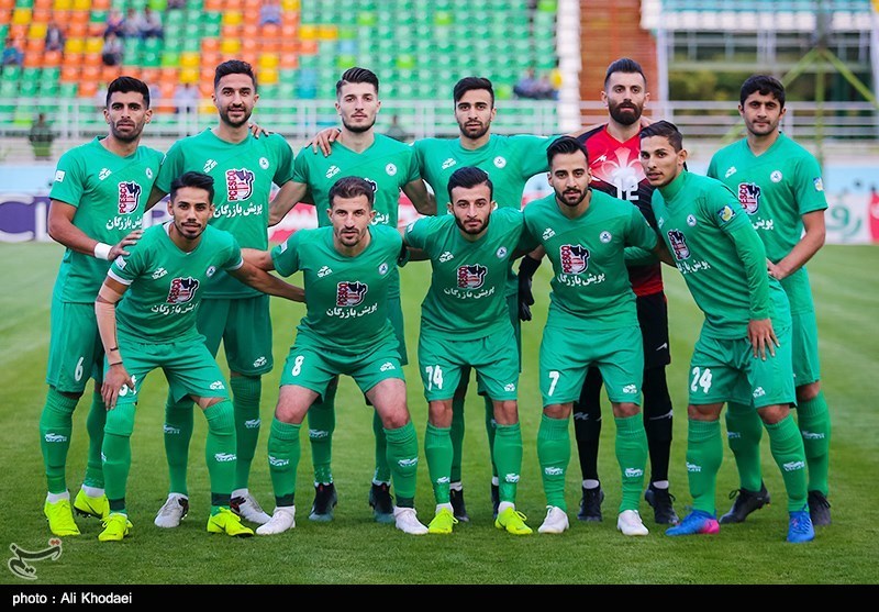 اصفهان| ترکیب تیم فوتبال ذوب‌آهن برابر شاهین بوشهر مشخص شد