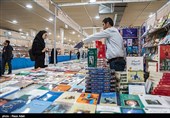 500 ناشر کشور در نمایشگاه کتاب مازندران حضور دارند