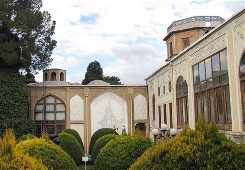 Isfahan Contemporary Art Museum