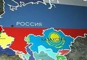 چگونگی سیاست روسیه در آسیای مرکزی